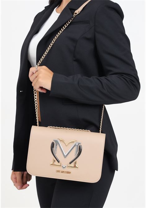  LOVE MOSCHINO | JC4330PP0LKN0106